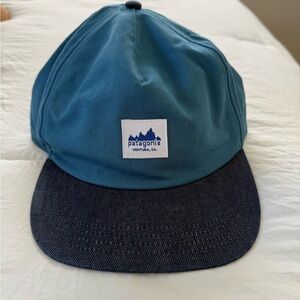 Patagonia Hat
